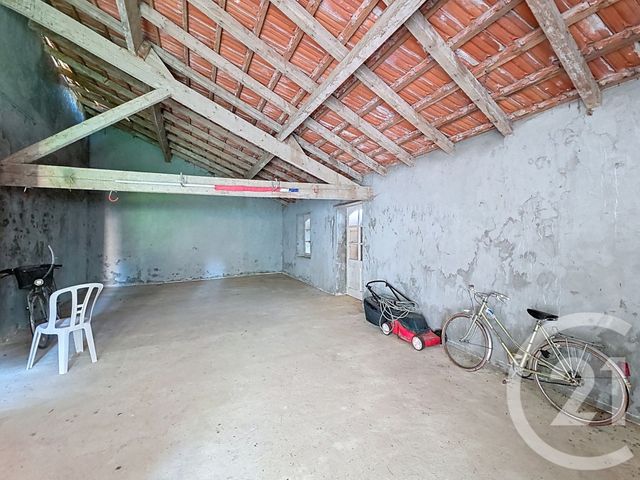 maison à vendre - 6 pièces - 144.0 m2 - ST MICHEL EN L HERM - 85 - PAYS-DE-LOIRE - Century 21 Solution Immobilière