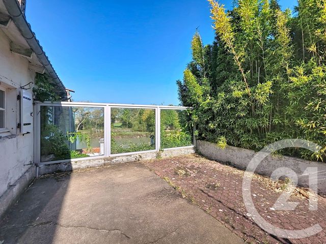 maison à vendre - 6 pièces - 144.0 m2 - ST MICHEL EN L HERM - 85 - PAYS-DE-LOIRE - Century 21 Solution Immobilière