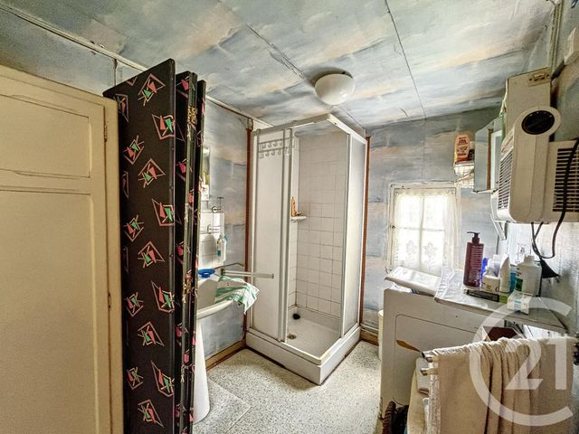 maison à vendre - 6 pièces - 144.0 m2 - ST MICHEL EN L HERM - 85 - PAYS-DE-LOIRE - Century 21 Solution Immobilière