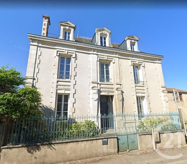 maison à vendre - 5 pièces - 195.26 m2 - NALLIERS - 85 - PAYS-DE-LOIRE - Century 21 Solution Immobilière
