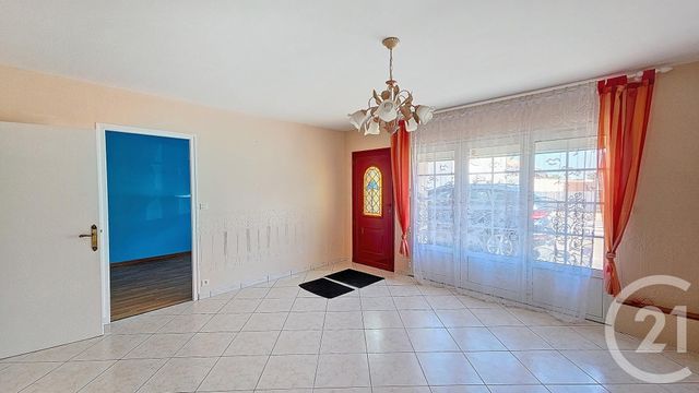 maison à vendre - 7 pièces - 210.47 m2 - MOREILLES - 85 - PAYS-DE-LOIRE - Century 21 Solution Immobilière