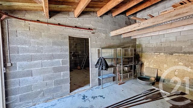 maison à vendre - 7 pièces - 210.47 m2 - MOREILLES - 85 - PAYS-DE-LOIRE - Century 21 Solution Immobilière