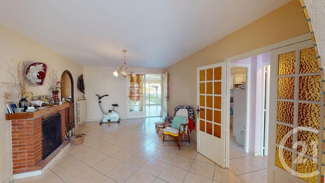 maison à vendre - 7 pièces - 210.47 m2 - MOREILLES - 85 - PAYS-DE-LOIRE - Century 21 Solution Immobilière