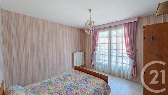 maison à vendre - 7 pièces - 210.47 m2 - MOREILLES - 85 - PAYS-DE-LOIRE - Century 21 Solution Immobilière