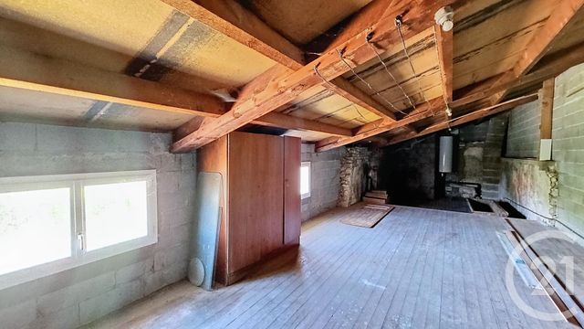 maison à vendre - 7 pièces - 210.47 m2 - MOREILLES - 85 - PAYS-DE-LOIRE - Century 21 Solution Immobilière