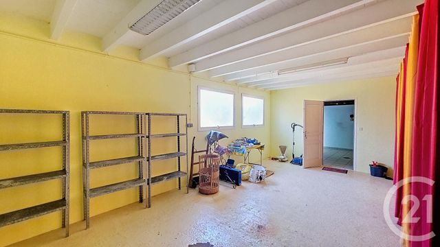 maison à vendre - 7 pièces - 210.47 m2 - MOREILLES - 85 - PAYS-DE-LOIRE - Century 21 Solution Immobilière