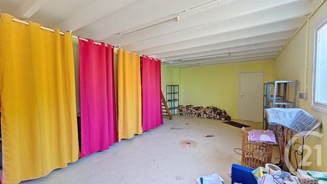 maison à vendre - 7 pièces - 210.47 m2 - MOREILLES - 85 - PAYS-DE-LOIRE - Century 21 Solution Immobilière