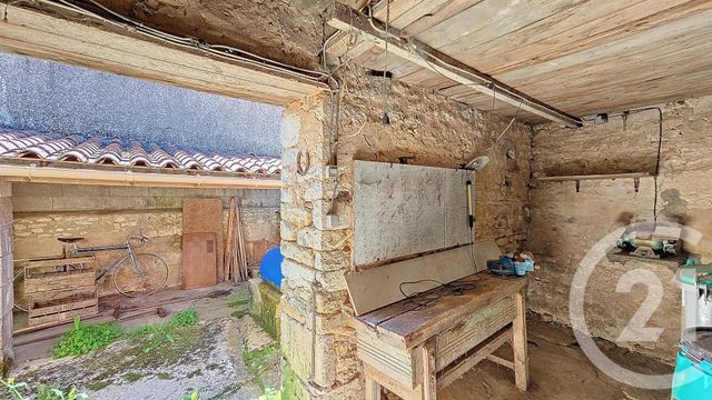 maison à vendre - 7 pièces - 210.47 m2 - MOREILLES - 85 - PAYS-DE-LOIRE - Century 21 Solution Immobilière