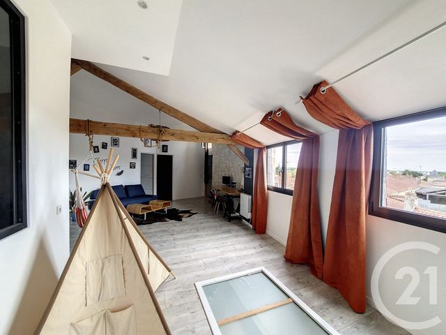 maison à vendre - 10 pièces - 340.0 m2 - LUCON - 85 - PAYS-DE-LOIRE - Century 21 Solution Immobilière