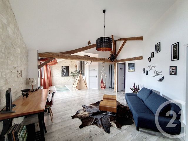 maison à vendre - 10 pièces - 340.0 m2 - LUCON - 85 - PAYS-DE-LOIRE - Century 21 Solution Immobilière