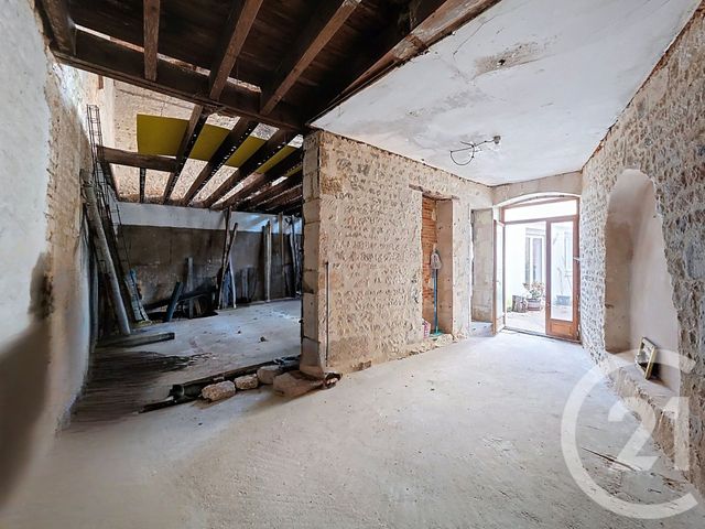 maison à vendre - 10 pièces - 340.0 m2 - LUCON - 85 - PAYS-DE-LOIRE - Century 21 Solution Immobilière