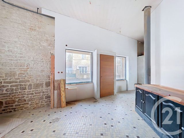 maison à vendre - 10 pièces - 340.0 m2 - LUCON - 85 - PAYS-DE-LOIRE - Century 21 Solution Immobilière