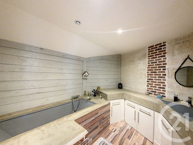 maison à vendre - 10 pièces - 340.0 m2 - LUCON - 85 - PAYS-DE-LOIRE - Century 21 Solution Immobilière