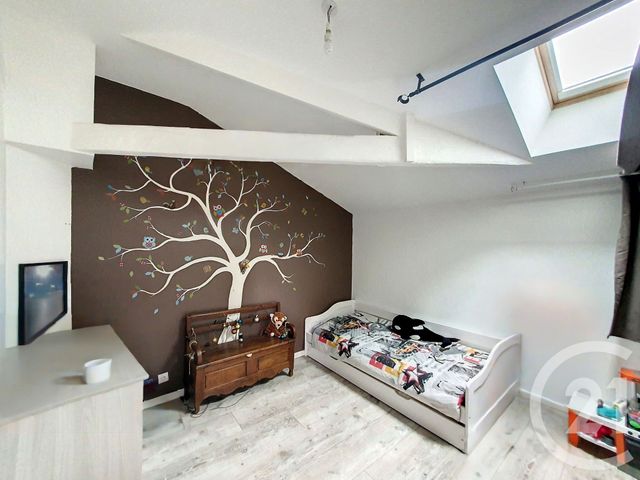 maison à vendre - 10 pièces - 340.0 m2 - LUCON - 85 - PAYS-DE-LOIRE - Century 21 Solution Immobilière