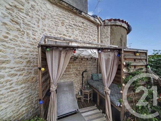 maison à vendre - 10 pièces - 340.0 m2 - LUCON - 85 - PAYS-DE-LOIRE - Century 21 Solution Immobilière