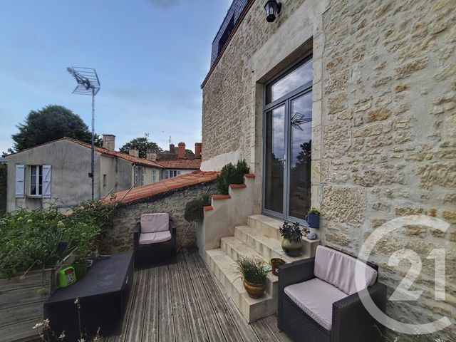 maison à vendre - 10 pièces - 340.0 m2 - LUCON - 85 - PAYS-DE-LOIRE - Century 21 Solution Immobilière