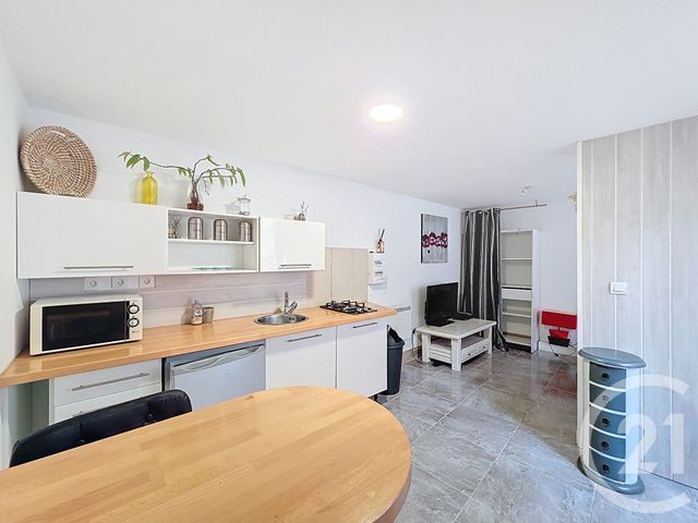 maison à vendre - 10 pièces - 340.0 m2 - LUCON - 85 - PAYS-DE-LOIRE - Century 21 Solution Immobilière