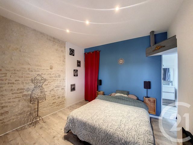 maison à vendre - 10 pièces - 340.0 m2 - LUCON - 85 - PAYS-DE-LOIRE - Century 21 Solution Immobilière