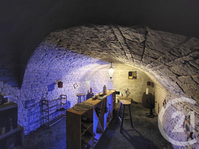 maison à vendre - 10 pièces - 340.0 m2 - LUCON - 85 - PAYS-DE-LOIRE - Century 21 Solution Immobilière