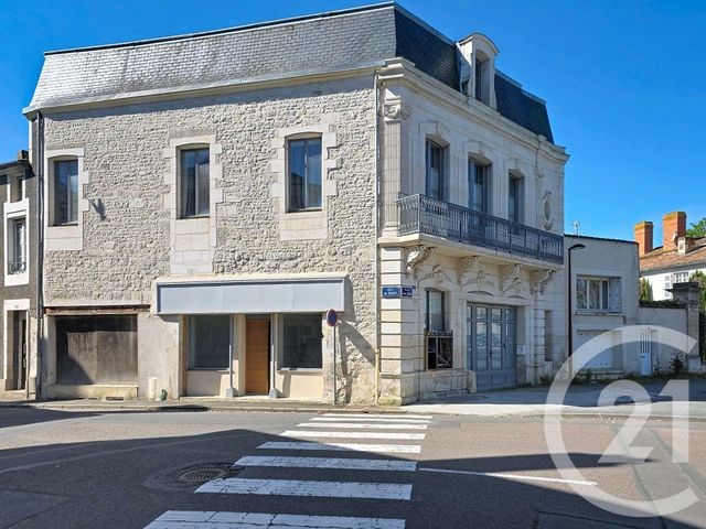 Maison à vendre LUCON