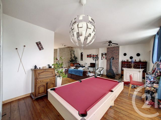 maison à vendre - 10 pièces - 340.0 m2 - LUCON - 85 - PAYS-DE-LOIRE - Century 21 Solution Immobilière