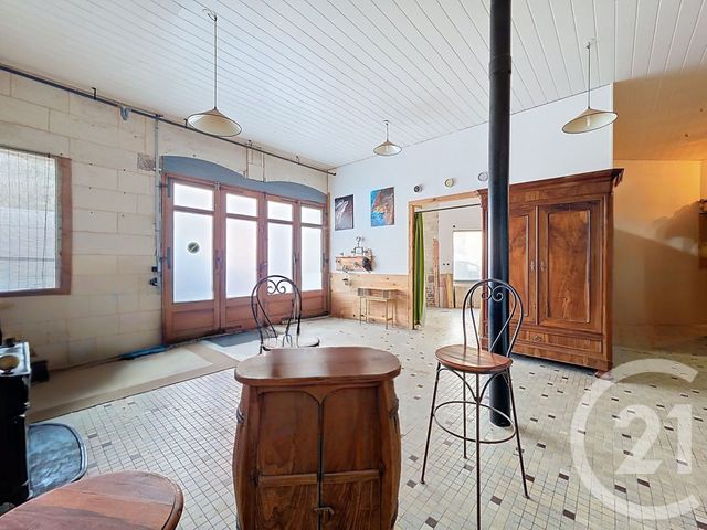 maison à vendre - 10 pièces - 340.0 m2 - LUCON - 85 - PAYS-DE-LOIRE - Century 21 Solution Immobilière