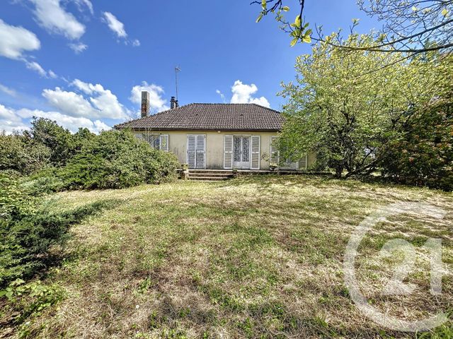 Maison à vendre FONTENAY LE COMTE