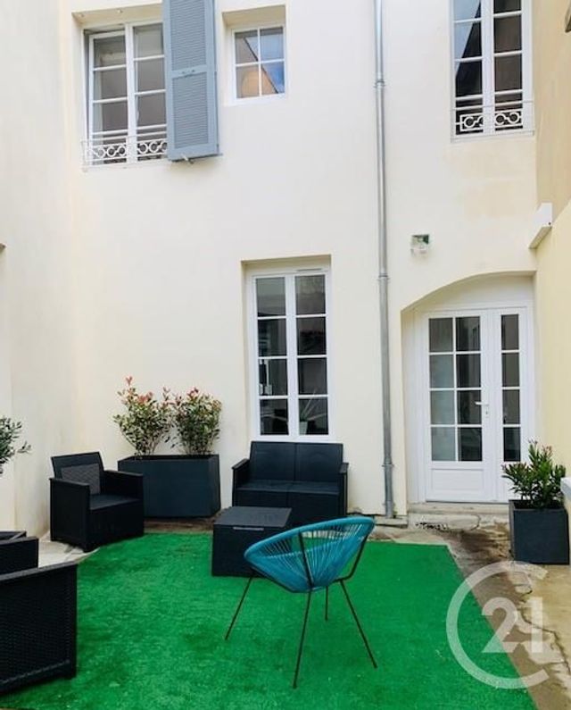 maison à vendre - 13 pièces - 250.0 m2 - LUCON - 85 - PAYS-DE-LOIRE - Century 21 Solution Immobilière
