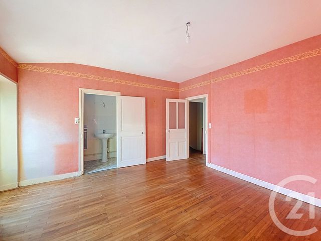 maison à vendre - 3 pièces - 70.81 m2 - LUCON - 85 - PAYS-DE-LOIRE - Century 21 Solution Immobilière