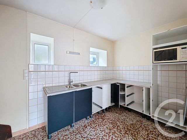 maison à vendre - 3 pièces - 70.81 m2 - LUCON - 85 - PAYS-DE-LOIRE - Century 21 Solution Immobilière