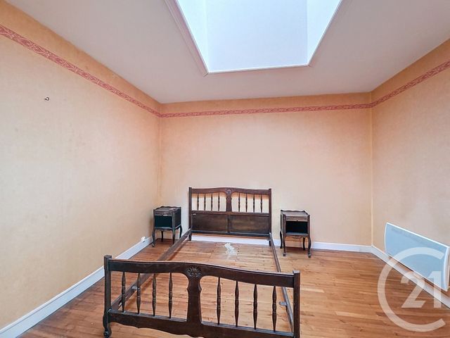 maison à vendre - 3 pièces - 70.81 m2 - LUCON - 85 - PAYS-DE-LOIRE - Century 21 Solution Immobilière