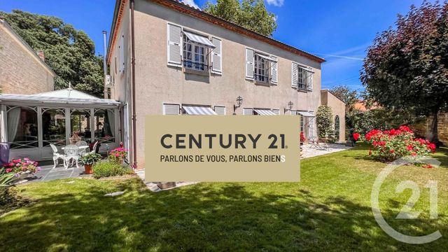 maison - LUCON - 85