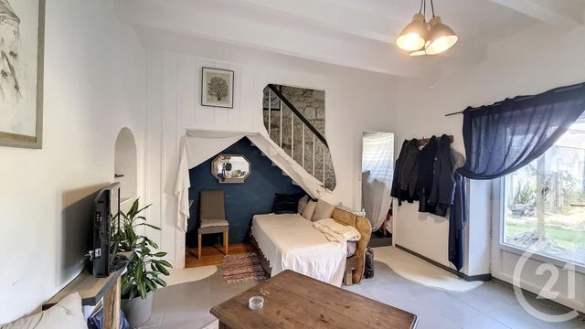 maison à vendre - 5 pièces - 85.91 m2 - LUCON - 85 - PAYS-DE-LOIRE - Century 21 Solution Immobilière