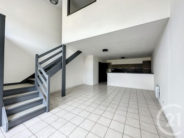 Appartement Duplex à louer LUCON