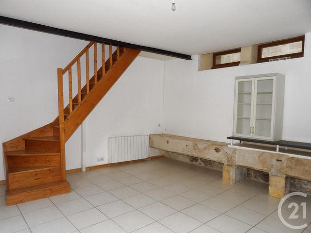 immeuble à vendre - 105.0 m2 - LUCON - 85 - PAYS-DE-LOIRE - Century 21 Solution Immobilière