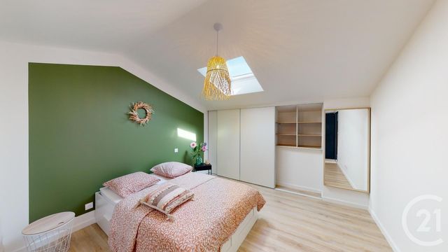 Appartement à louer - 2 pièces - 24.4 m2 - LUCON - 85 - PAYS-DE-LOIRE - Century 21 Solution Immobilière