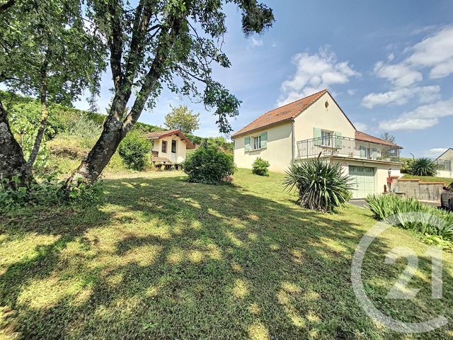 Maison à vendre L HERMENAULT