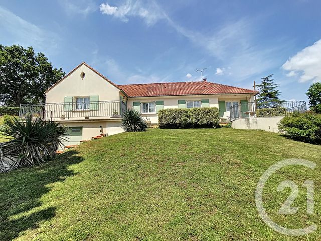 maison - L HERMENAULT - 85