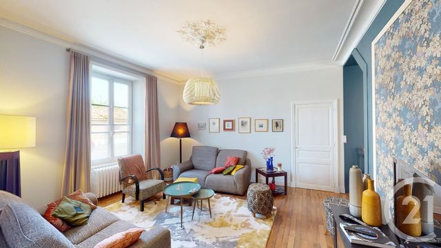 maison à vendre - 7 pièces - 152.0 m2 - LUCON - 85 - PAYS-DE-LOIRE - Century 21 Solution Immobilière