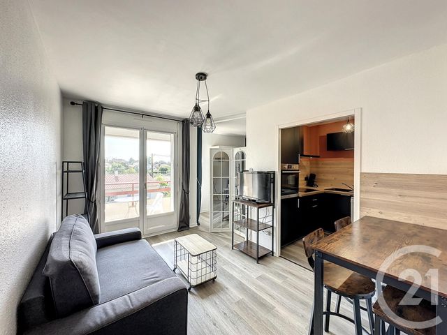 appartement - LUCON - 85