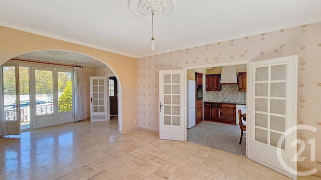 maison - ST MICHEL EN L HERM - 85