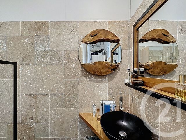 maison à vendre - 5 pièces - 100.0 m2 - LUCON - 85 - PAYS-DE-LOIRE - Century 21 Solution Immobilière