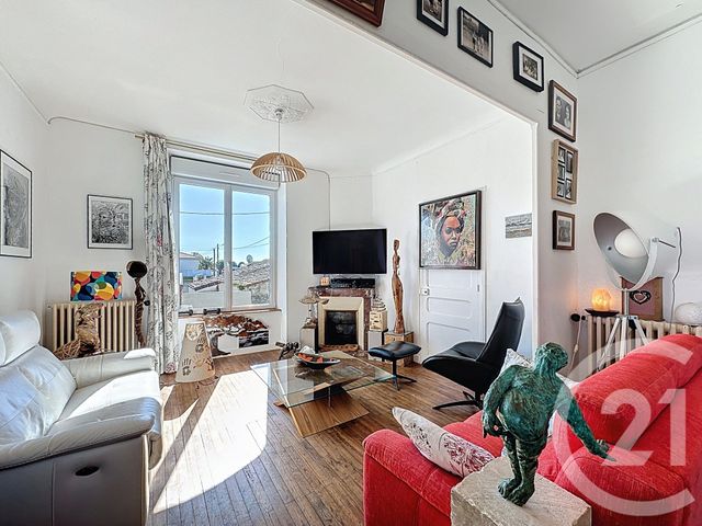 maison à vendre - 5 pièces - 100.0 m2 - LUCON - 85 - PAYS-DE-LOIRE - Century 21 Solution Immobilière