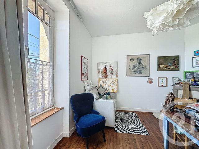 maison à vendre - 5 pièces - 100.0 m2 - LUCON - 85 - PAYS-DE-LOIRE - Century 21 Solution Immobilière