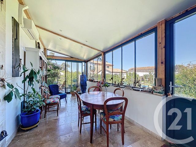 maison à vendre - 5 pièces - 100.0 m2 - LUCON - 85 - PAYS-DE-LOIRE - Century 21 Solution Immobilière