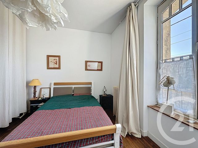 maison à vendre - 5 pièces - 100.0 m2 - LUCON - 85 - PAYS-DE-LOIRE - Century 21 Solution Immobilière