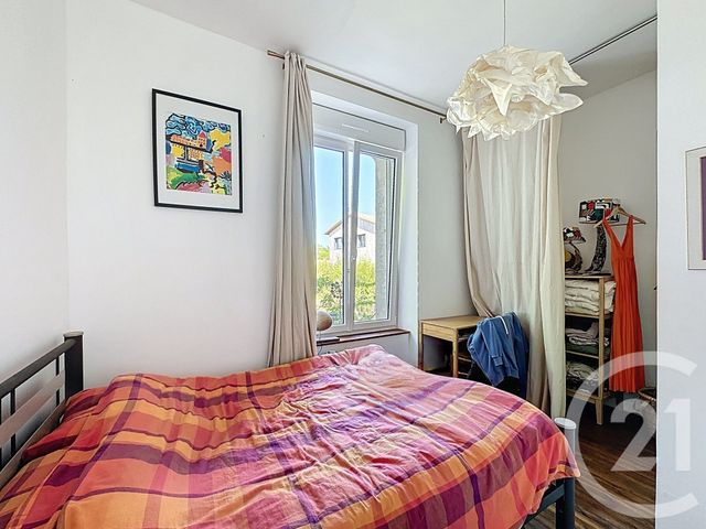 maison à vendre - 5 pièces - 100.0 m2 - LUCON - 85 - PAYS-DE-LOIRE - Century 21 Solution Immobilière