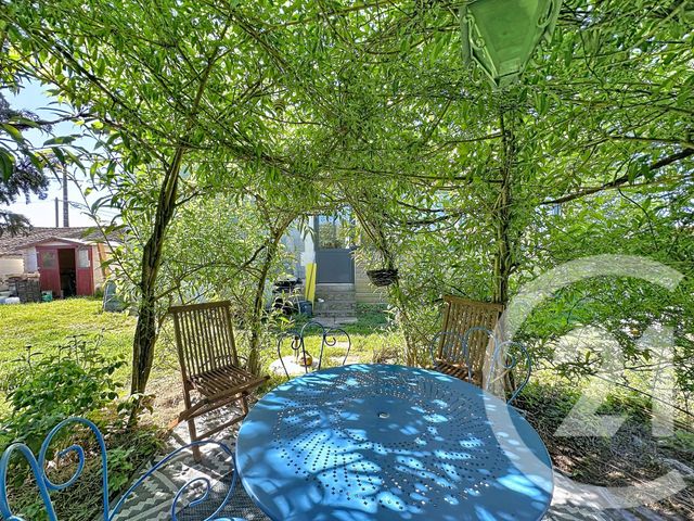 maison à vendre - 5 pièces - 100.0 m2 - LUCON - 85 - PAYS-DE-LOIRE - Century 21 Solution Immobilière