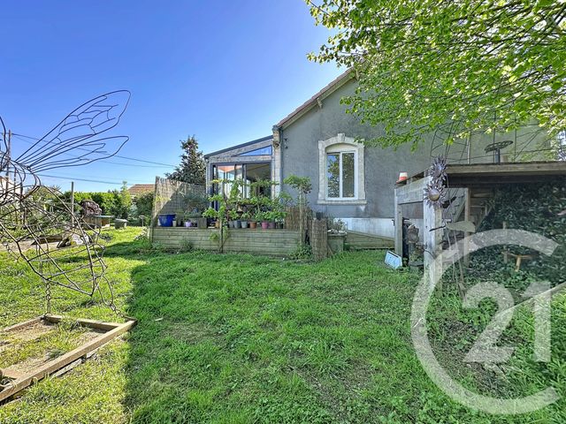 maison à vendre - 5 pièces - 100.0 m2 - LUCON - 85 - PAYS-DE-LOIRE - Century 21 Solution Immobilière