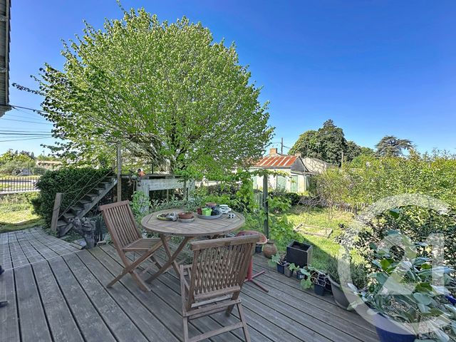 maison à vendre - 5 pièces - 100.0 m2 - LUCON - 85 - PAYS-DE-LOIRE - Century 21 Solution Immobilière